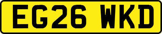 EG26WKD