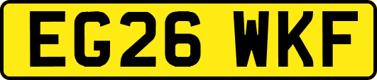 EG26WKF