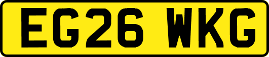 EG26WKG