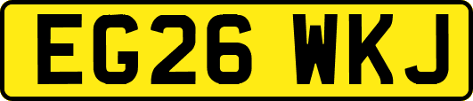 EG26WKJ