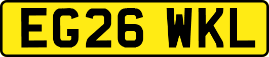 EG26WKL