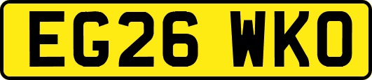 EG26WKO
