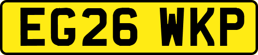 EG26WKP
