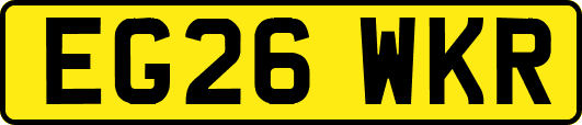 EG26WKR