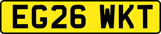 EG26WKT