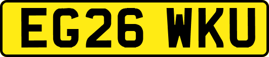 EG26WKU