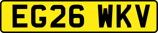 EG26WKV
