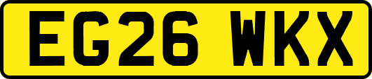 EG26WKX