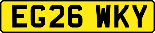 EG26WKY