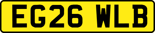 EG26WLB