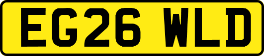 EG26WLD