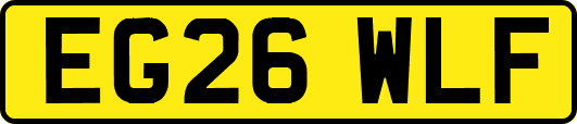 EG26WLF