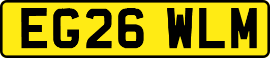 EG26WLM