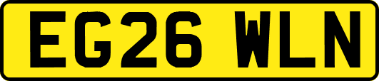 EG26WLN