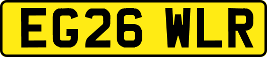 EG26WLR