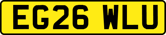 EG26WLU