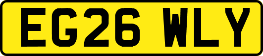 EG26WLY