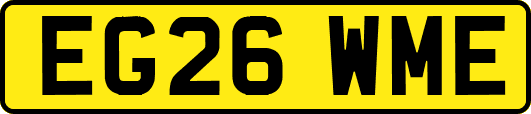 EG26WME