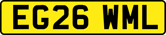 EG26WML