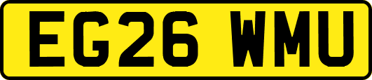 EG26WMU