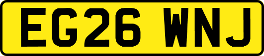 EG26WNJ