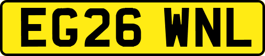 EG26WNL