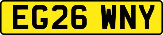 EG26WNY