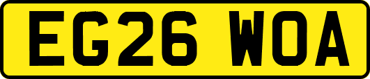 EG26WOA