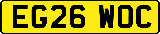 EG26WOC