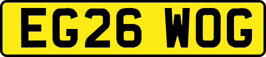 EG26WOG