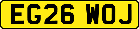 EG26WOJ