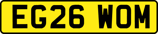 EG26WOM