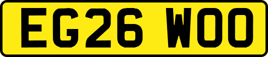 EG26WOO