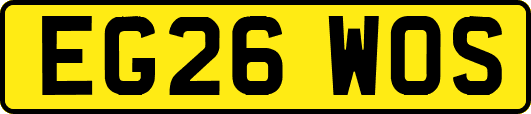 EG26WOS