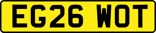 EG26WOT