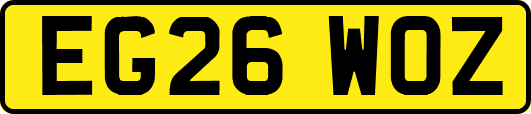 EG26WOZ