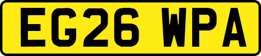 EG26WPA