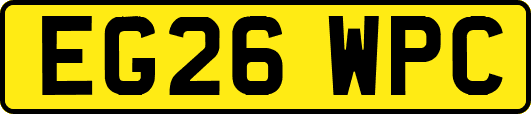 EG26WPC