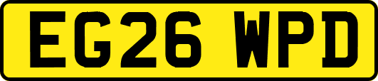 EG26WPD