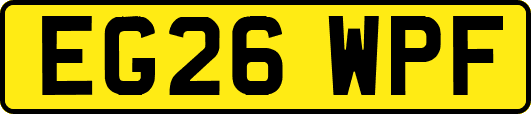 EG26WPF