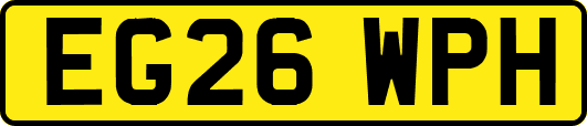 EG26WPH