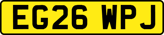 EG26WPJ