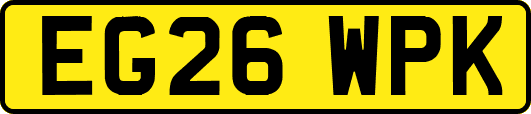 EG26WPK