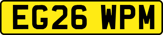 EG26WPM