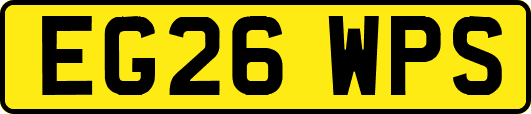 EG26WPS