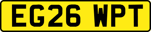 EG26WPT