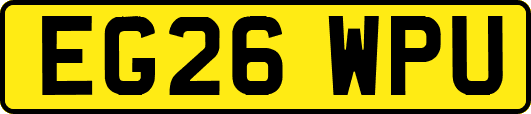EG26WPU