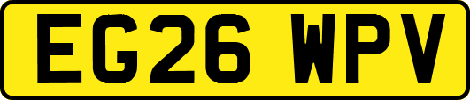 EG26WPV