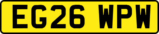 EG26WPW