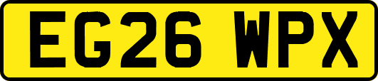 EG26WPX